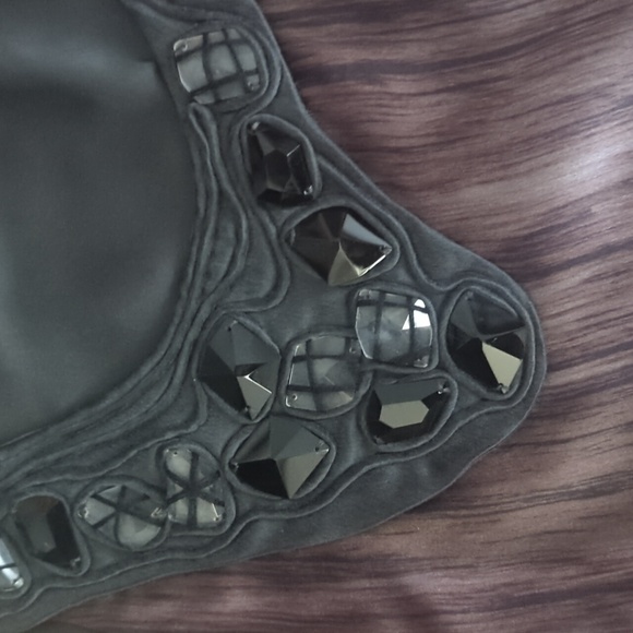 Ports 1961 sleeveless blouse - Picture 8 of 8